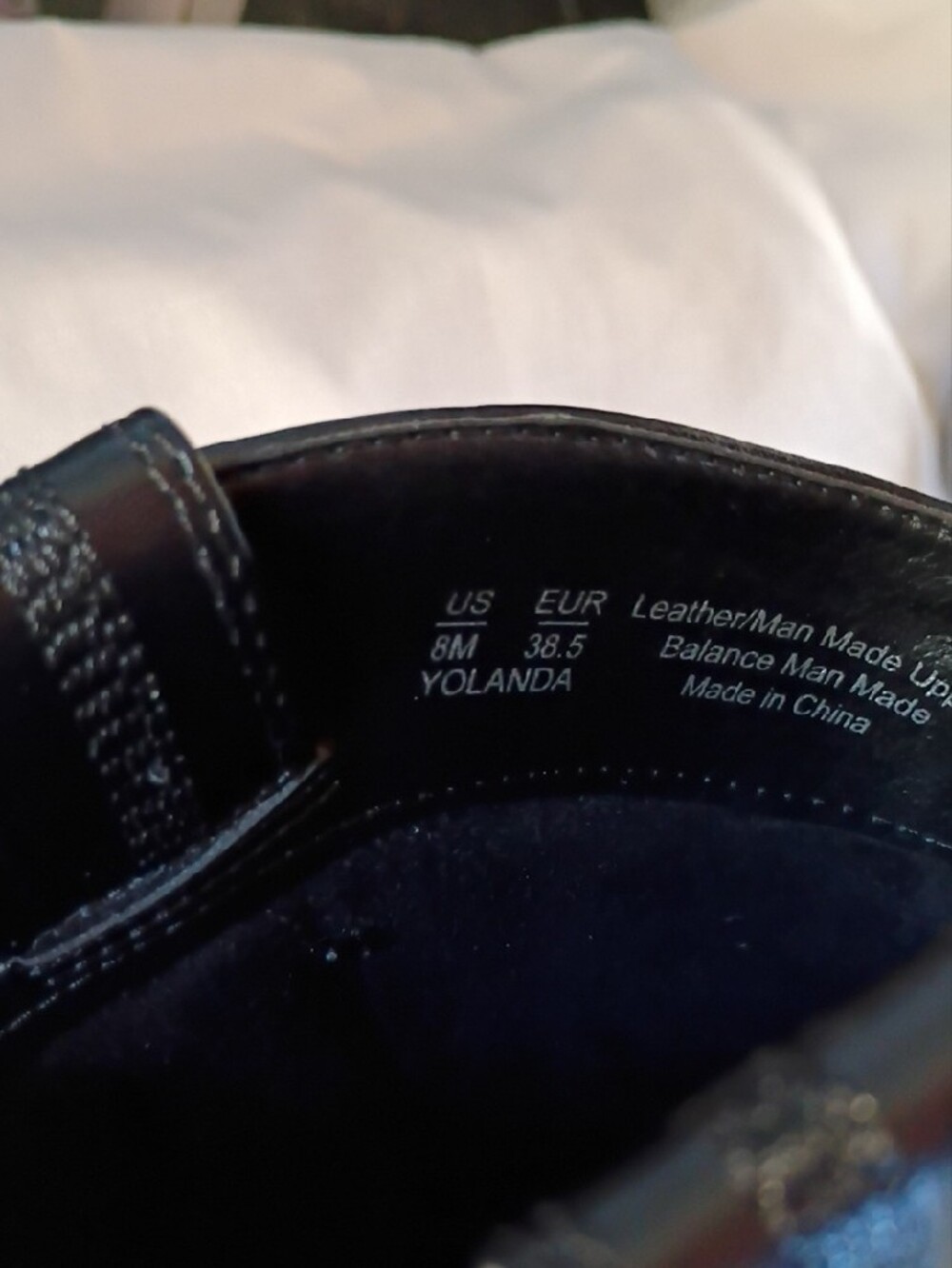 Circus By Sam Edelman - Anthropologie Yolanda Western Boots Size 8 New - Picture 7 of 12
